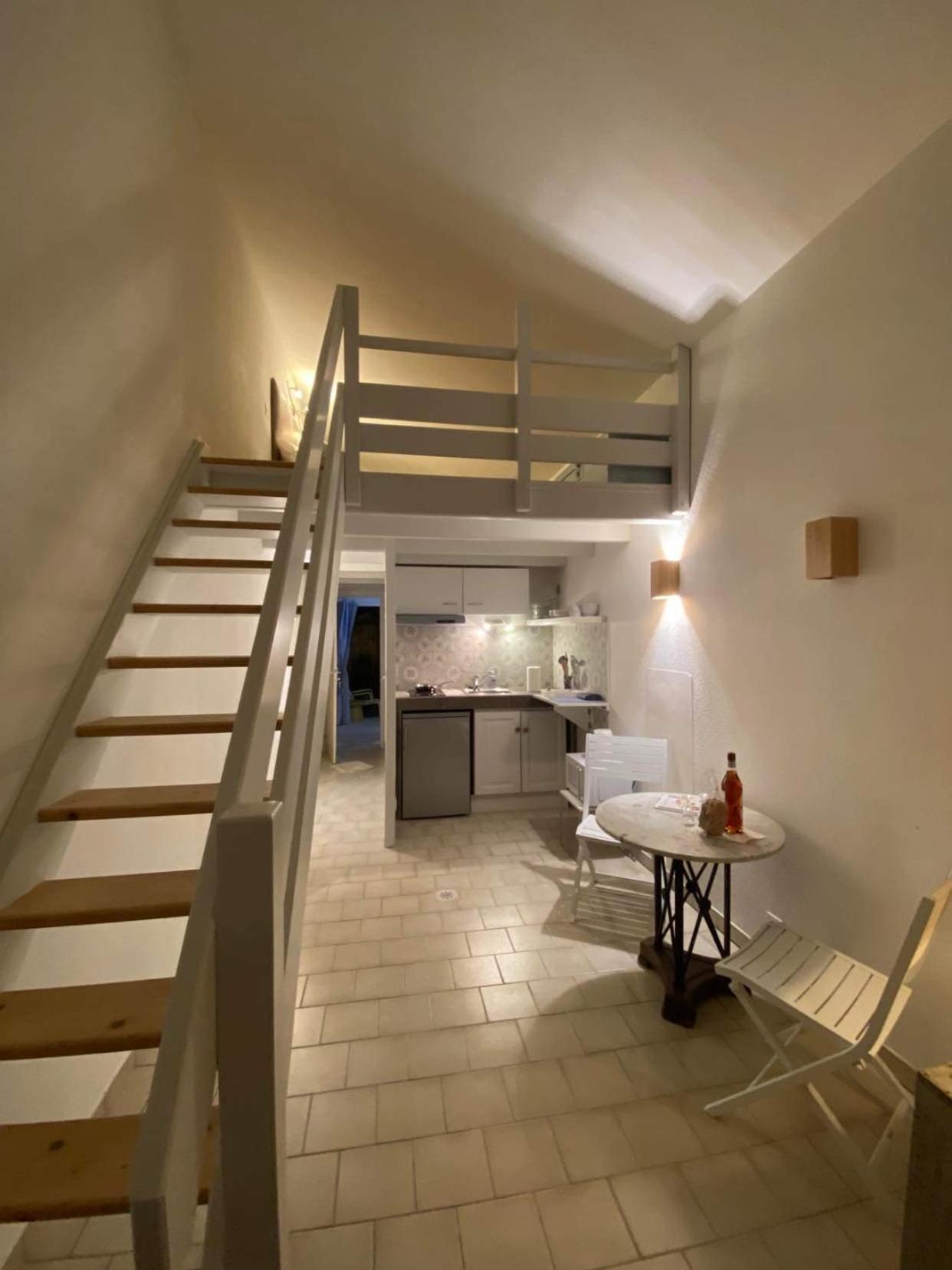 Charming House Close To The Plage Des Huttes Chaucre Luaran gambar